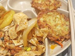 -素满香·素食自助餐(福州·长乐北路店)