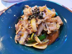 -阿娜尔·新疆菜(宜家荟聚中心店)