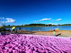 -云漫湖生态度假公园