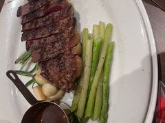 -Osteria Garden 生蚝花园餐厅(原进贤路店)