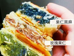 -功德林(南京西路店)