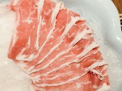 -百草滩羊清水涮羊肉(长城路店)