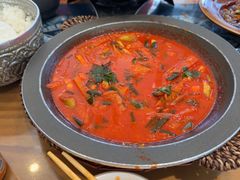 -白家寨子·山野白族菜(古城总店)