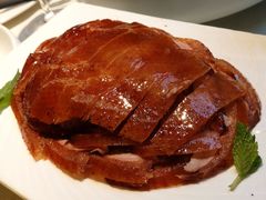 -四季民福烤鸭店(外滩外白渡桥店)