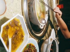 -先机泉水鸡汤(南山老君洞店)