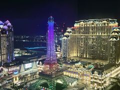 -澳门喜来登大酒店