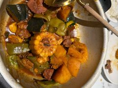 -关东小磨东北菜(漕河泾印象城店)