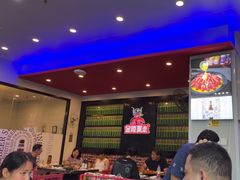 -金陵暴走小龙虾·迷踪蟹(凯德MALL店)