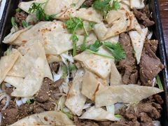 -清真永恒华威肉饼(潘家园店)