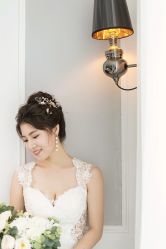 -金夫人婚纱摄影(华南店)