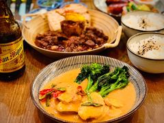 -Mesa Madre梅萨妈妈·Bintana(国贸店)