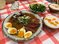 -东排食堂长沙小吃大排档(五一广场店)