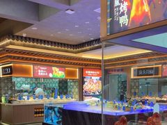 -老德州四合院·德州菜(天衢路店)