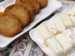 -周大娘牛乳(旧寨古村总店)