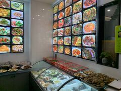 菜单-阿露佳·舌尖上的安吉菜