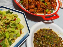 -漫天香·小龙虾餐厅(夏湾店)