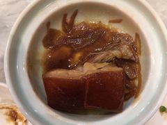 -玉华台饭庄·淮扬菜·烤鸭(望京店)