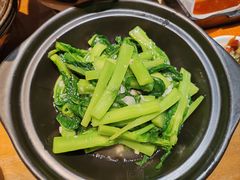 -小杨烤肉·陕西烧烤·陕西地方菜(东新街【永兴坊】店)