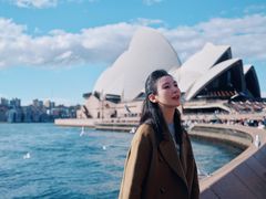 -悉尼歌剧院