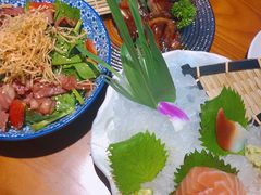 -有喜屋·烧鸟·居酒屋(周浦万达店)