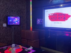 -欢乐驿站量贩式KTV(西丽店)