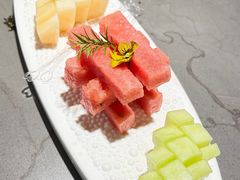 -3号仓库·创意中国菜(长宁龙之梦店)