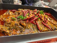 -雅佳神话·麻辣烤鱼(新街口店)
