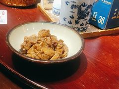 -南京大牌档(三阳广场苏宁店)