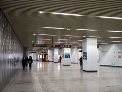 -汉中路(地铁站)