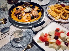 -LUCCA卢卡西班牙海鲜饭(远洋广场店)