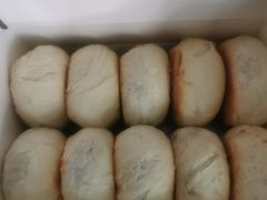 -酥满溢绿豆饼(共和新路店)