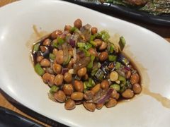 -聚点串吧·北京烧烤(赵登禹路店)