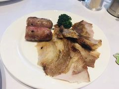 -拉蒂娜·巴西牛排馆 Latina·Brazilian Steakhouse(陆家嘴旗舰店)