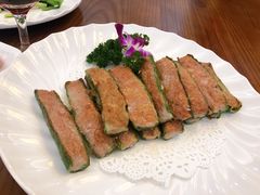 酿尖椒-红树林顺御楼(石楼店)