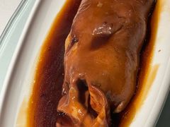 -玉华台饭庄·淮扬菜·烤鸭(望京店)