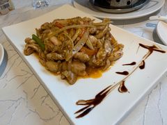 -马凯餐厅(长椿街店)