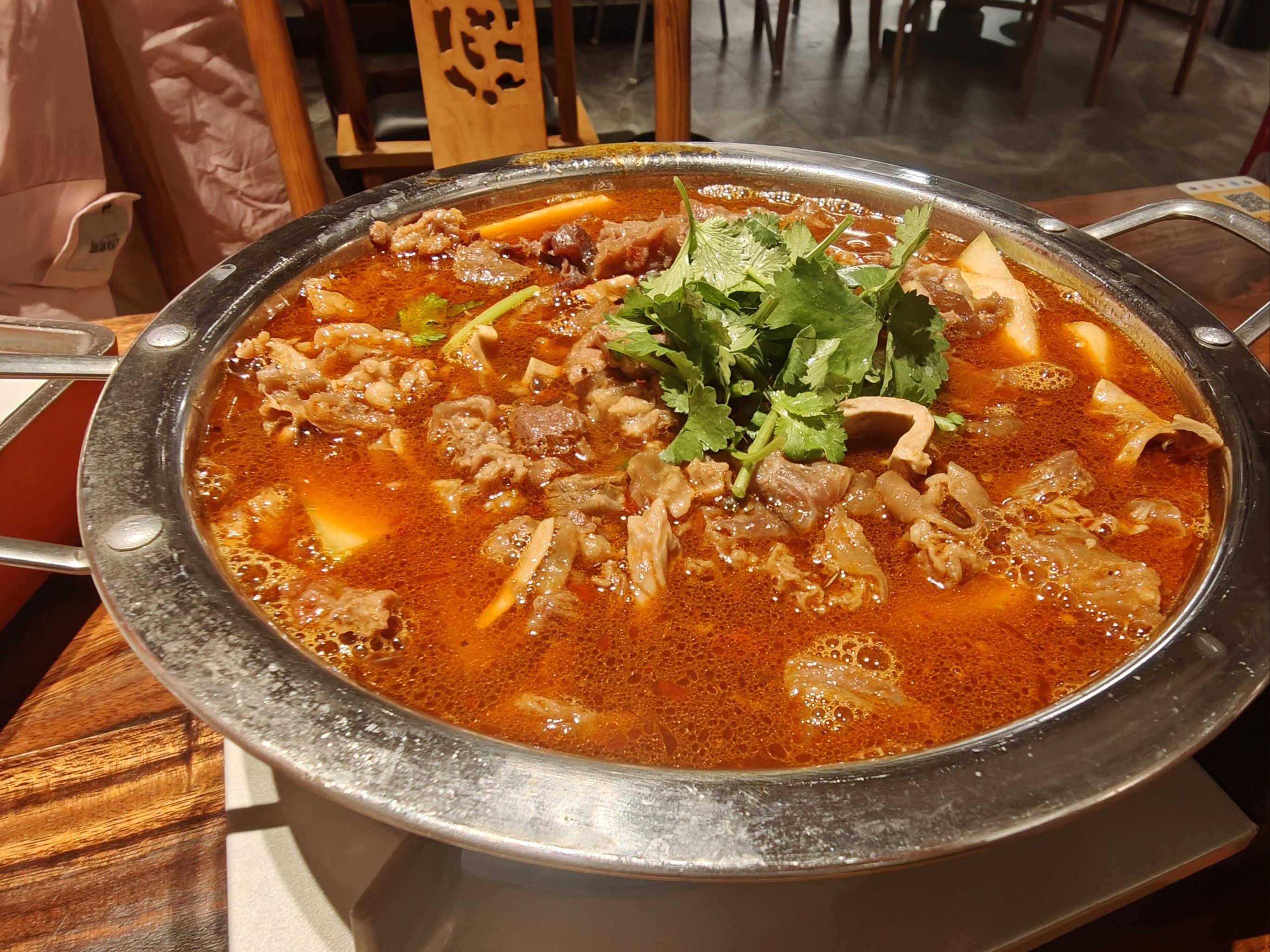 🍖吃了还想吃的筋头巴脑🍖
