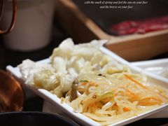 泡菜-索伦嘎·传统涮(海拉尔总店)