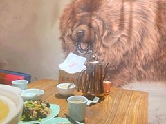 -后院犇牛主题餐厅(云岗店)