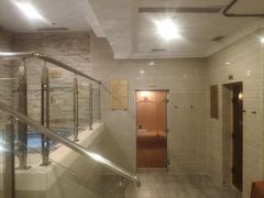 -哈尔滨香格里拉大酒店