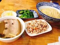 -裕兴记·三虾面(西北街总店)