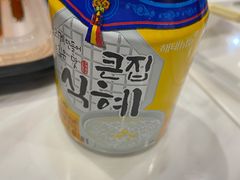大米汁-Kyochon1991校村(共和路店)