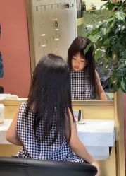 -Kraemer Paris苏豪路易士·嘉玛发廊
