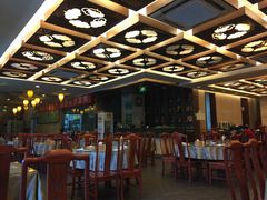 大堂-烤肉宛饭庄(北新桥店)