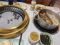 -布多斯烤肉火锅自助(江腾广场店)