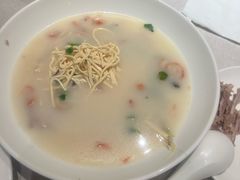 -狮王府淮扬菜(新街口友谊店)