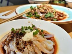 -龙抄手食府(浣花北路店)