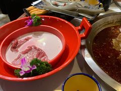 -梯坎老火锅(天禧店)