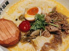 -味千拉面(惠州淡水嘉信茂广场分店)