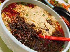 -大鸿运酒店·苏州菜·松鼠桂鱼(观前街店)